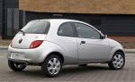 Ford Ka 1996 года